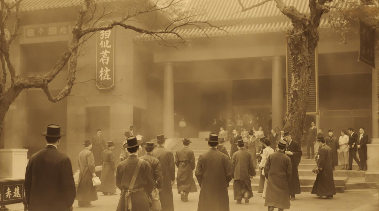 晴天影视觉醒年代:新文化运动风云 — 晴天影视革命历史剧