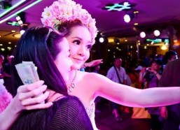 chinese国产人妖,探索中国变性文化与社会变迁